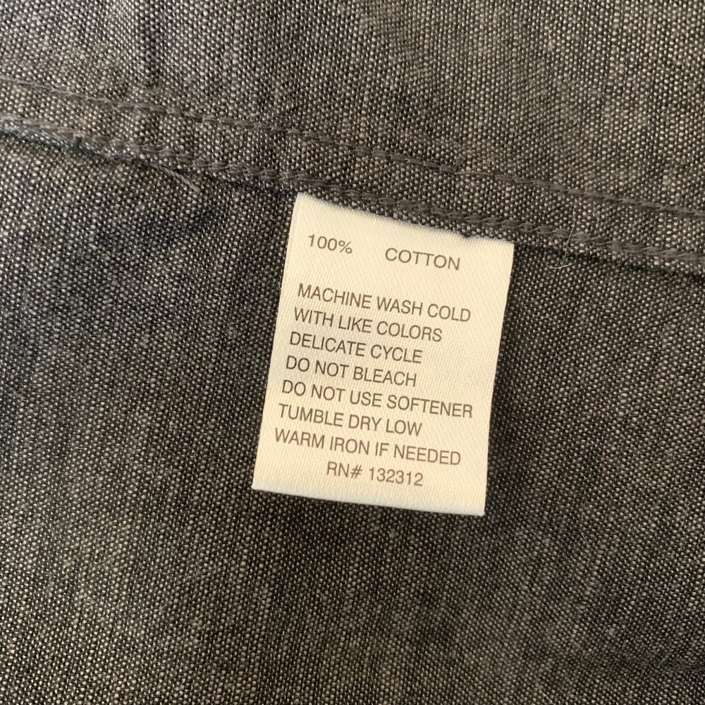 Rare Howler Brothers Men’s Medium ACL 50th Anniversary Novato Snapshirt Pilot - Picture 11 of 11